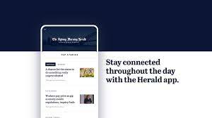 The Sydney Morning Herald Download The Herald App Here Subscribe Smh Com Au App Facebook