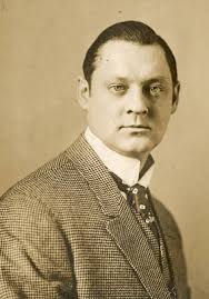 Barrymuch, Barrymore, Barrymost: Lionel Barrymore, obsessively: July 2016