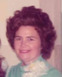 Obituary information for Veolia Webster Ledbetter