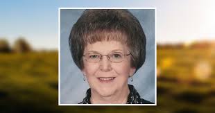 Barbara Warren Dobson Obituary August 10, 2019