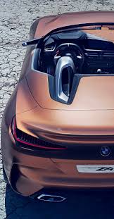 2017 Bmw Z4 Concept By Levon Bmw Z4 Luxury Cars 2017 Bmw
