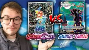 Is Investing in Pokemon Scarlet & Violet Worth It?
