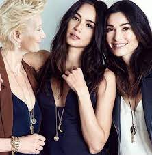 Maybe you would like to learn more about one of these? Cantiknya Mariana Renata Tak Luntur Amel Alvi Kena Nyinyir