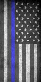 A smartphone is a portable device that combines mobile telephone and computing functions into one unit. 67 Thin Blue Line Wallpaper Ideas Thin Blue Line Wallpaper Lines Wallpaper Thin Blue Lines