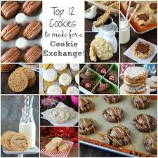 The cookies that we use include session cookies, which are deleted when you close your browser, and persistent cookies, which stay on your browser until they. Top 12 Cookies For A Cookie Exchange The Novice Chef
