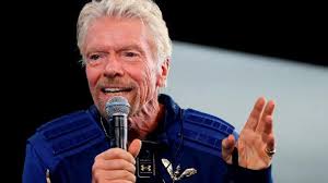 Singapura Tegur Miliarder Branson atas Seruannya untuk Batalkan Hukuman  Mati