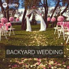 Backyard Wedding Fun Wedding Invitations Backyard Wedding Picnic Wedding