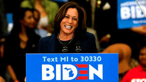 Securities and exchange commission (sec), has revealed his policies on bitcoin and other cryptocurrencies if confirmed as the sec chairman. Joe Biden Would Be Wise To Pick Kamala Harris Financial Times