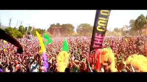 If soaking and washing the white clothing in vinegar or bleach does not remove the dye, you can try a color remover like rit color remover or carbona color remover. The Color Run Home Facebook