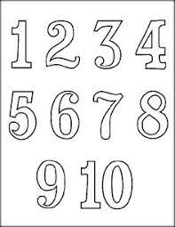 I love easy, no prep activities! 10 123 Coloring Pages Ideas Coloring Pages Coloring Sheets Chicka Chicka 123
