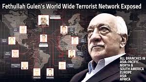 Sibel Edmonds: FBI, FETÖ'yü koruyor