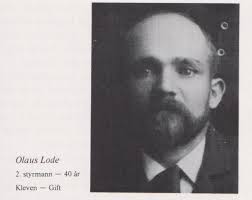 Seladons forlis 1896