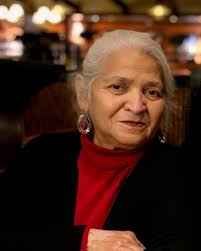 Obituary information for Andrea Wilburn Moreno