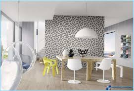 خلفية سائلة في داخل الشقة صورة