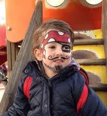 1001 Ideen Fur Lustiges Pirat Schminken Fur Gross Und Klein Pirat Schminken Pirat Schminken Kinder Piraten Make Up
