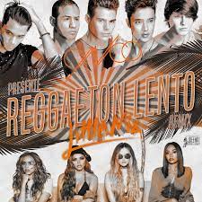 The song was written by eric perez, jadan andino, jorge class and yashua camacho. Cnco Little Mix Reggaeton Lento By Peithosilvanus Jess On Deviantart