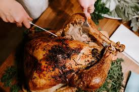 Have thanksgiving dinner prepared, premade or catered by someone else this 2020. 5 Places You Can Buy Thanksgiving Dinner From