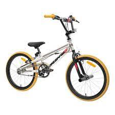 Though originally denoting a bicycle intended for bmx racing, the term bmx bike is now used to encompass race bikes, as well as those used for the dirt, vert, park, street. Cyclops Bmx Bike 50cm Target Australia