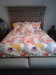 Madison Ridge Qn Storage Bed Storage Bed Headboards For Beds King Storage Bed
