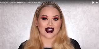 Nikkie de jager, who is known for her youtube channel name nikkietutorials is a dutch makeup guru and beauty blogger. Who Is Nikkie De Jager Dating Nikkie De Jager Boyfriend Husband