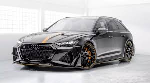 In diesem beitrag erfahren sie alles über den neuen. 2020 Audi Rs6 By Mansory