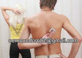 Is A Condom Necessary For Sex In The Shower