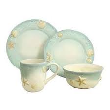 I love using them for i am not a coastal person myself (i prefer mountains or deserts) but i love your color scheme since reds and. 56 Coastal Ideas Dinnerware Coastal Dinnerware Sets