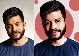 First time trying a caricature. Still gotta ways to go