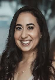 Tiffany Vidal's Instagram, Twitter & Facebook