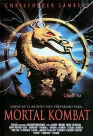 The journey begins год выпуска: Mortal Kombat 1 The Movie Movie Posters From Movie Poster Shop