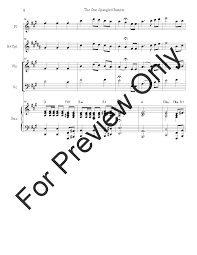 Your source for free piano sheet music, lead. The Star Spangled Banner Duet For Violin And Cel J W Pepper Sheet Music
