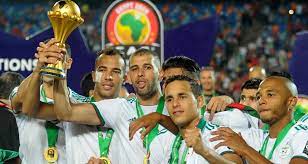 Coupe du monde 2022 qatar tirage. Algerie Maroc Tunisie Les Dates Des Eliminatoires Du Mondial 2022 Zone Afrique Connues