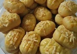 #nastargulung #selainenas #athanaufalhai semua.ketemu lagi di channel youtube atha naufal. Recipe Of Award Winning Nastar Cheese Nastar Keju Popular Recipes Guide