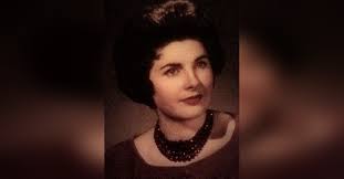 Obituary information for Kathleen Isabel Rick