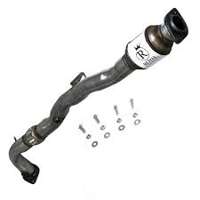 No parts for vehicles in selected markets. 2002 2003 2004 2005 2006 Toyota Camry Catalytic Converter 2 4l Direct Fit
