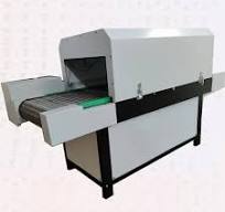 Ultraviolet Sterilizing Tunnel Conveyor