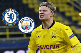 Jun 07, 2021 · this move for haaland will be tough to pull off, especially this summer, but surely chelsea will want to build from a position of strength after winning the champions league rather than tail off. Man City To Hijack Chelsea Move For Erling Haaland With Mega Bid