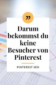 Wie Du Pinterest Rich Pins Aktivieren Kannst Mehr Reichweite In 2020 Seo Tipps Rich Pins Tipps Und Tricks