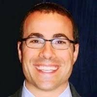 Blogger: User Profile: Rabbi Jonathan Jaffe