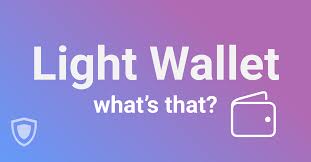 I researched all these questions for you and hardware wallets, known as cold storage, are the ultimate security crypto wallet. Light Wallet Is It A New Thing By Guarda Wallet Medium