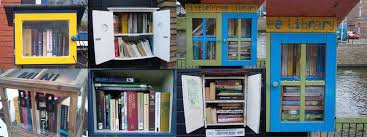 Pin Op Bibliotheek Ideeen