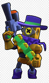 We're compiling a large gallery with as high of keep in mind that you have to have the brawler unlocked to purchase any of these. Ricochet Brawl Stars Png Download Ricochet Brawl Stars Clipart 3282143 Pikpng