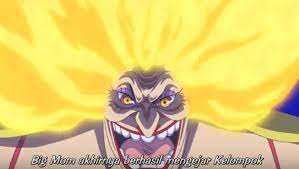 Download One Piece Episode 864 Sub Indo Ini