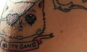 Cream to stop tattoo itching. How To Stop Itching Tattoo Healing Stages Of Tattoo Usually Experience Several Symptoms And Itching Allergic Reaction To Tattoo Tattoo Ink Allergy Ink Tattoo