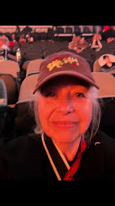 April Ramirez San Antonio