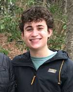 Sam Alfonsi's College Bound