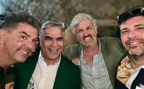 Anthony Limardo's Instagram, Twitter & Facebook