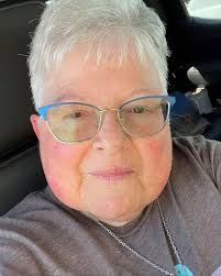 Glenna Rae Rose Obituary November 3, 2024