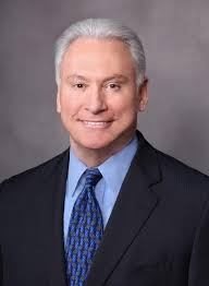 Michael Patrick Donegan