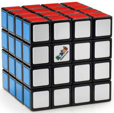 Rubikova kocka qiyi qihang w. Rubik Rubikova Kocka 4x4x4 Seria 2 Mall Sk